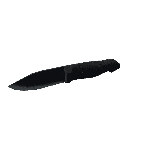 Knife_short blade_s